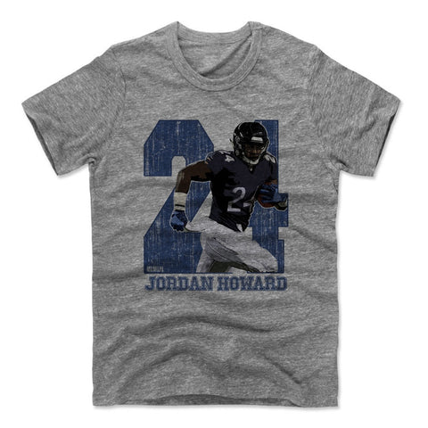 Mens Men's Premium T-Shirt Heather Gray