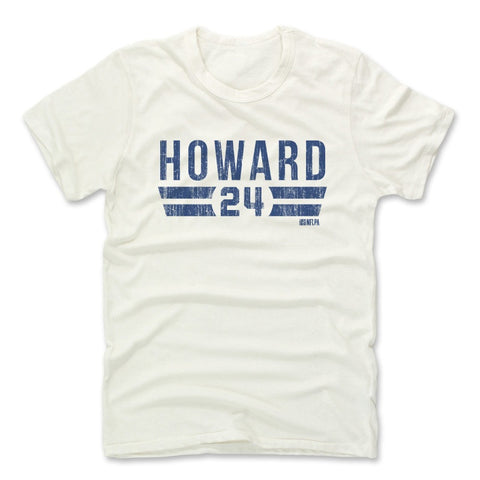 Mens Men's Premium T-Shirt Ivory